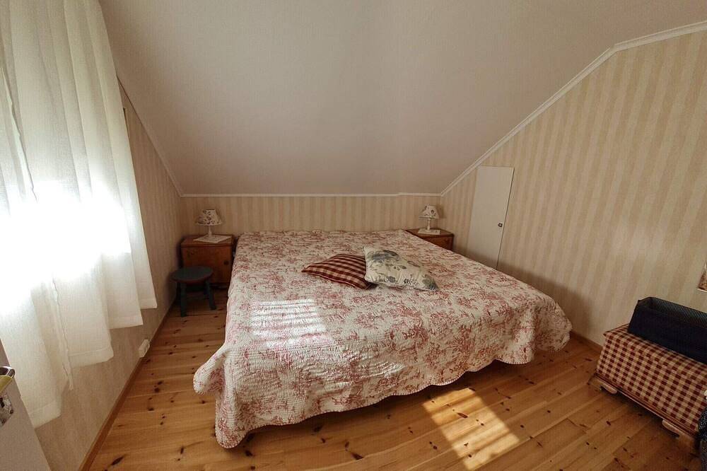 6 Personen Ferienhaus in Finnsnes-By Traum in Lenvik