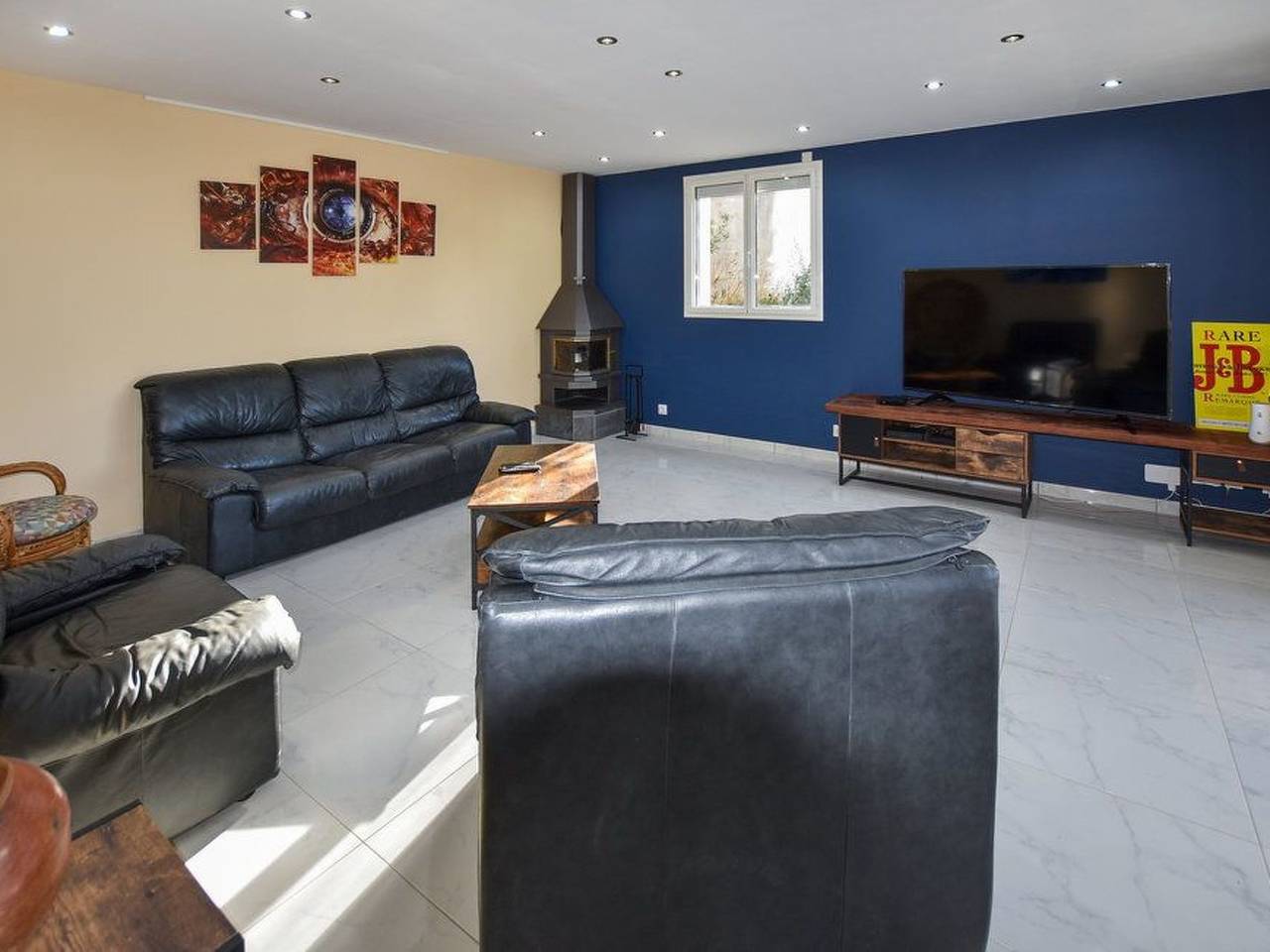 Villa Roche en Provence Süd Luberon in Ansouis, Parque natural regional del Luberon