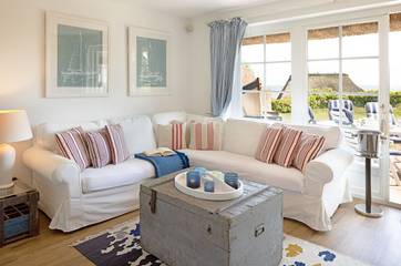 Vakantiehuis voor 7 Personen in List (Sylt), Sylt, Afbeelding 3