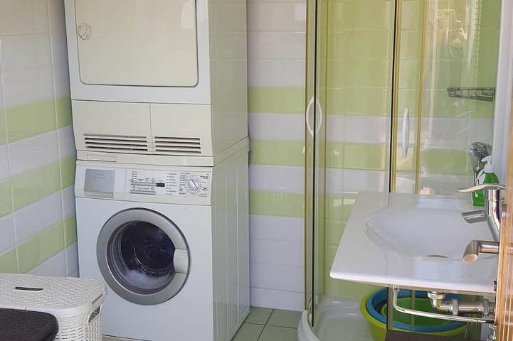 Luxus-Loft auf Gran Canaria. Jacuzzi und kostenloses WIFI. in El Palmeral (Canary Islands), Santa Brígida