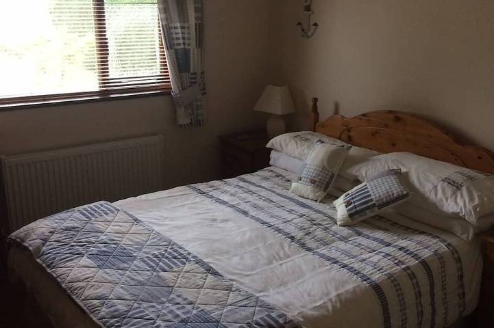 Bungalow für 7 Personen, mit Garten in Munster - 2