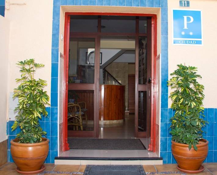 Casa de huéspuedes para 3 personas, con Terraza en El Puerto de Santa María
