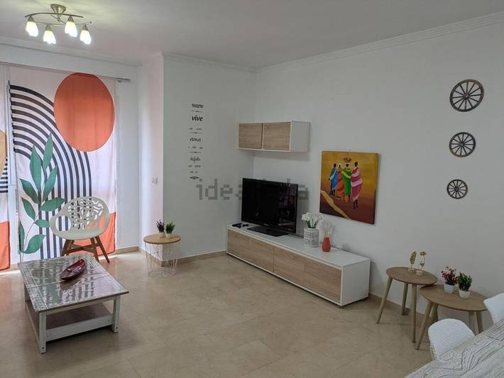 Ferienwohnung für 6 Personen, mit Whirlpool und Balkon - 1