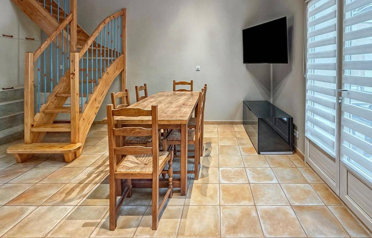 Two-Bedroom Apartment in Cendras, Parc national des Cévennes