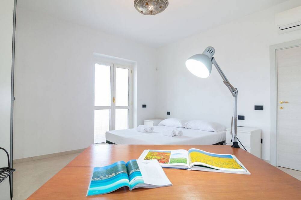 Villa Cornus- Sea e Relax in Cuglieri, Sardinien