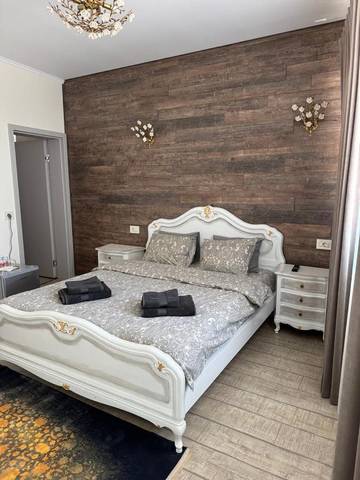 Gîte pour 2 personnes, avec vue et balcon dans Poiana Brasov - Brasov