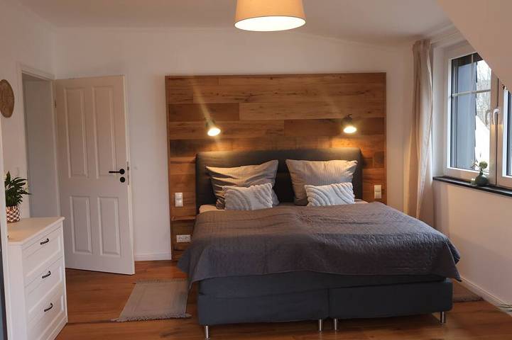 Ferienhaus für 10 Personen, mit Whirlpool und Sauna sowie Garten, mit Haustier in Bad Neuenahr - 4