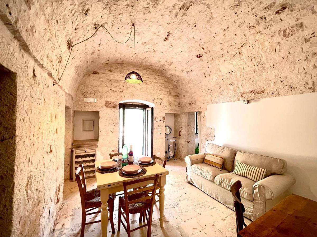 Two-Bedroom Villa in Castellana Grotte, Provincia di Bari
