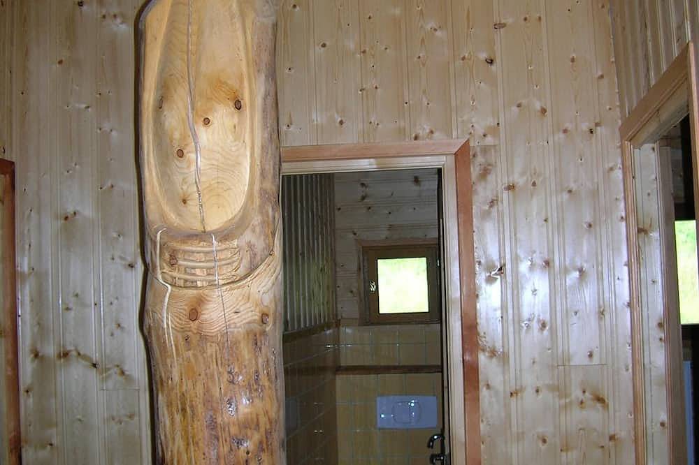 ✨Chalet \"Le Damont\" at the plateau des 1000 étangs✨ in Mélisey, Regionaler Naturpark Belchen der Vogesen