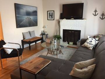 Glamping for 8 Guests in Norfolk (VA), Chesapeake Bay, Picture 4