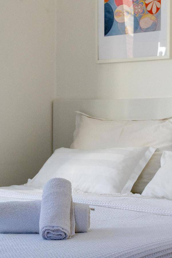 BnB für 2 Personen, mit Ausblick in Split