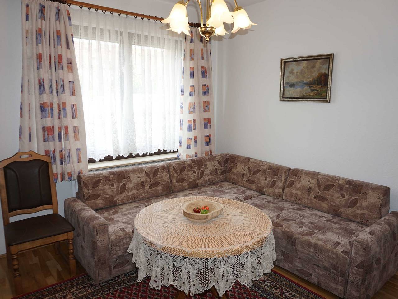 Ganze Ferienwohnung, Ferienwohnung Familie Klingohr in Erfurt, Thüringer Kernland