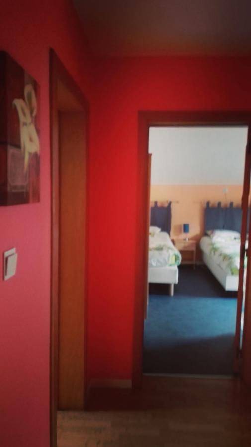 Appartement entier, Chez Lola in La Roche-en-Ardenne, Province de Luxembourg