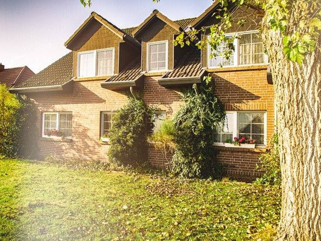 Ganze Ferienwohnung, Pension Seeluft - Pension Seeluft - Dz 22 in Niehagen, Ahrenshoop