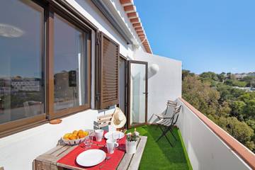 Vakantieappartement voor 5 Personen in Praia da Oura, Albufeira, Afbeelding 2