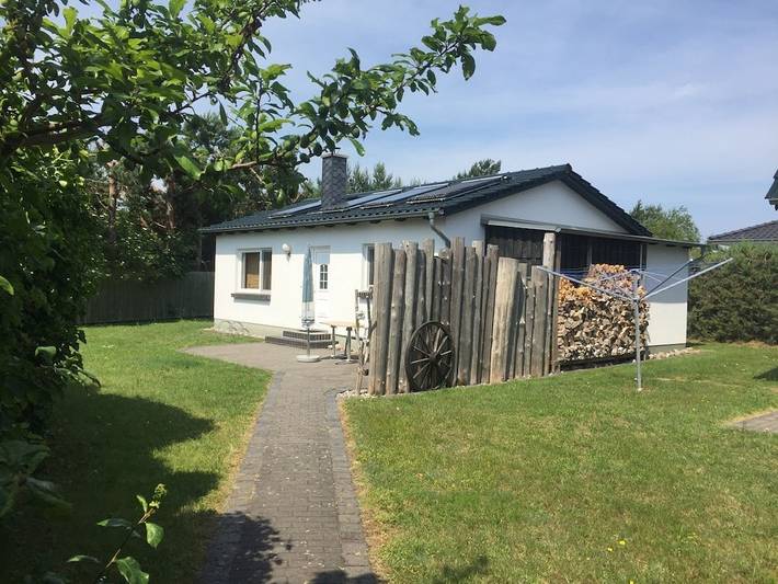 Filter.fish_travel.vacation_home für 5 Personen, mit Terrasse in Pruchten - 2
