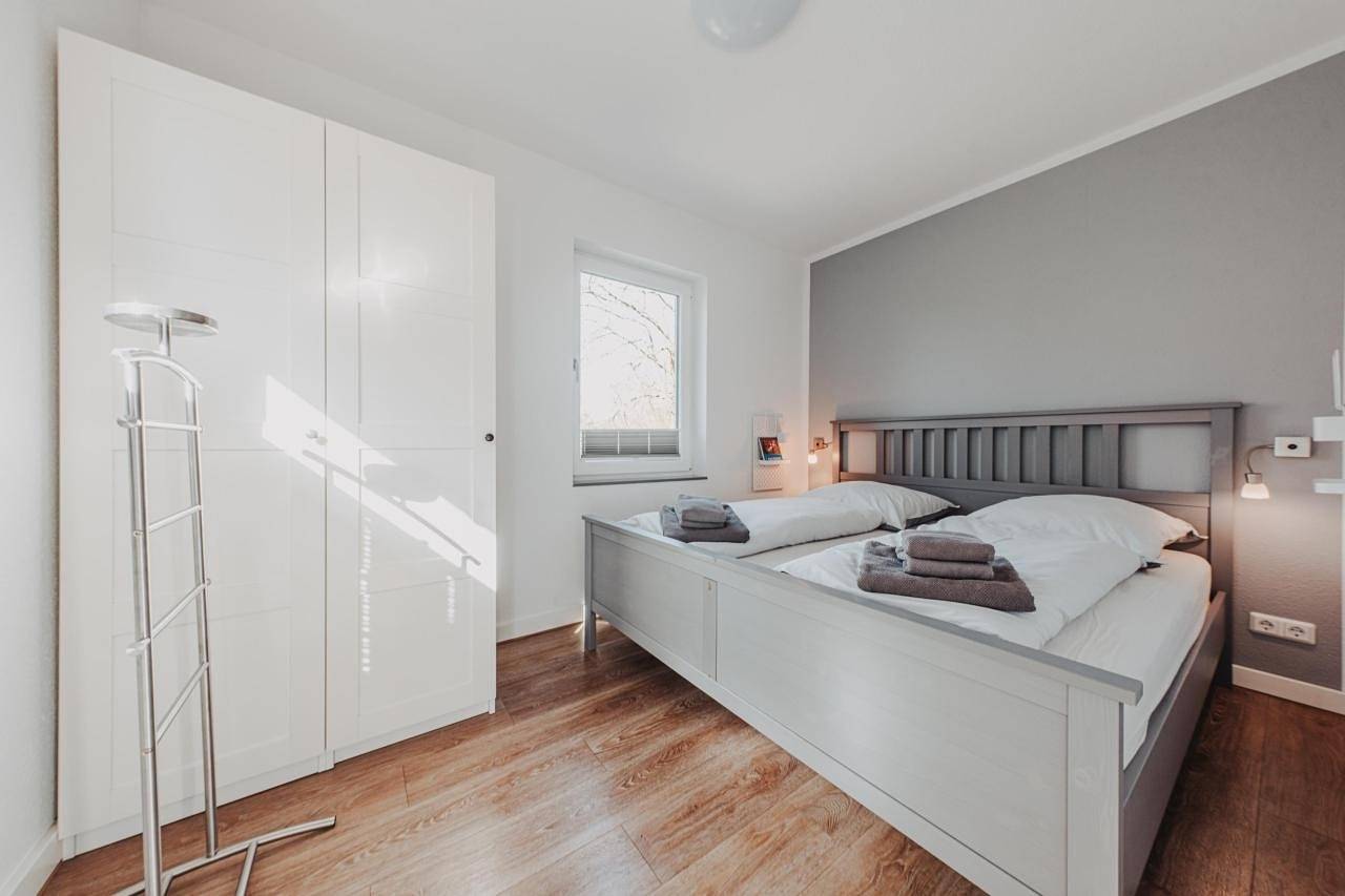 Ganze Ferienwohnung, Heringsmöwe, Haus an den Salzwiesen, Baltrum in Baltrum