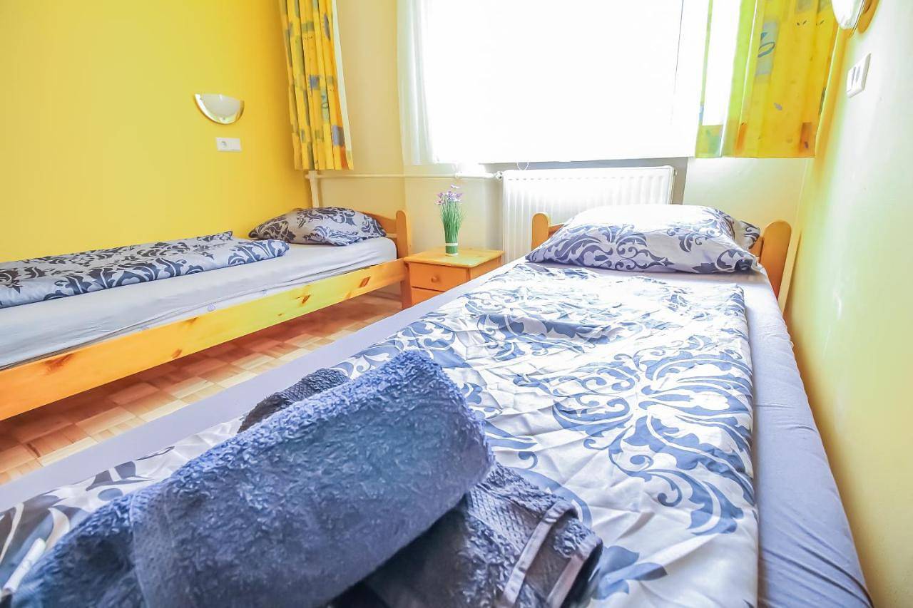 Ganze Wohnung, Small Double Room in Wien, Donau Niederösterreich