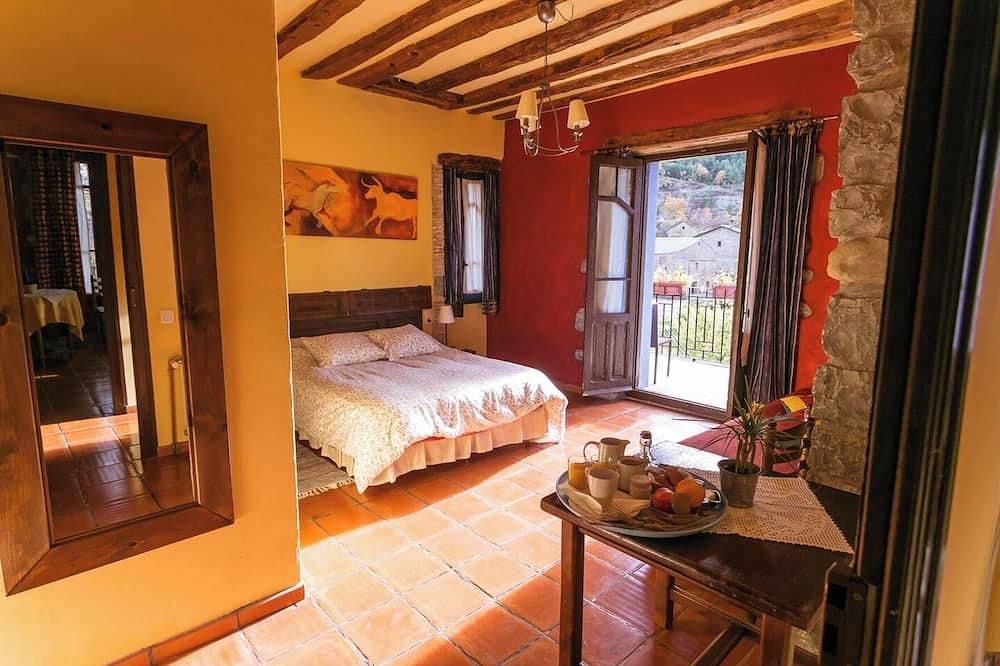 Homerez - Casa en Albella, vista montaña. in Albella, Fiscal