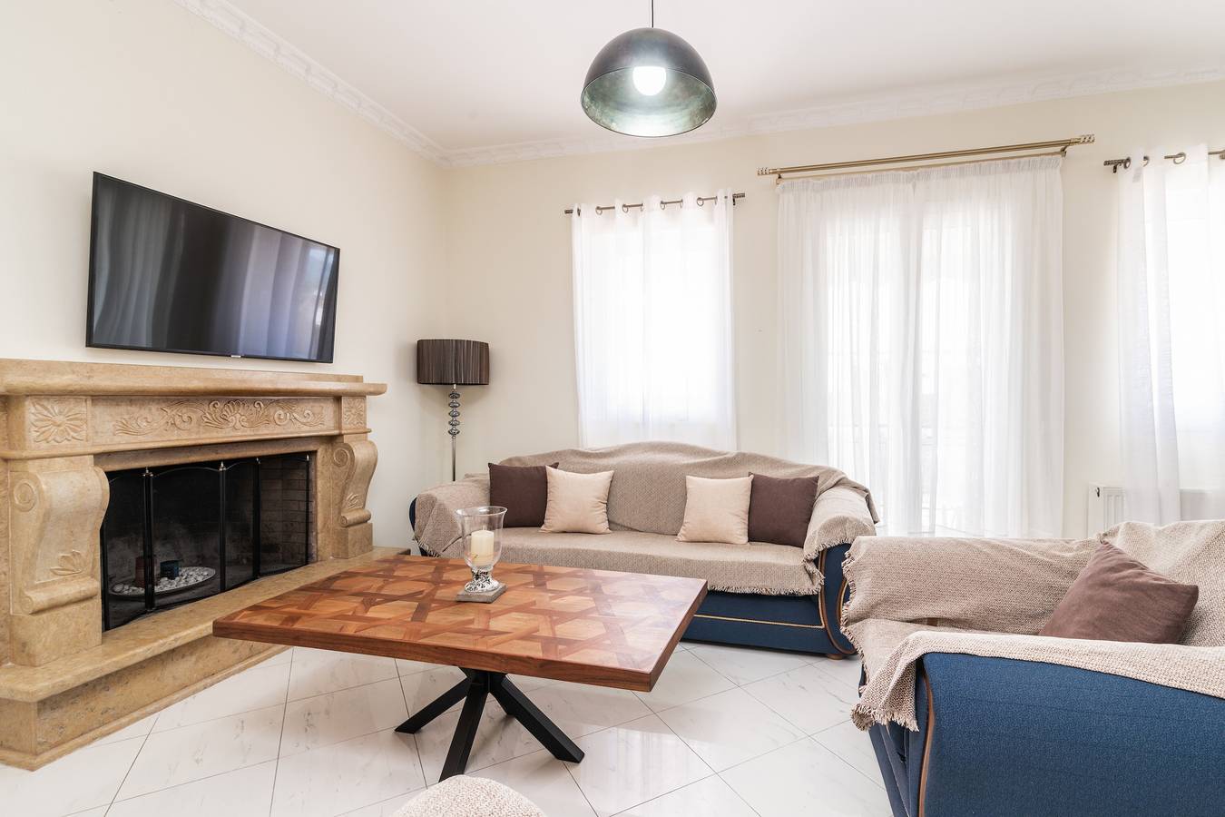 Irene Luxury Villa in Βανάτο, Ζάκυνθο