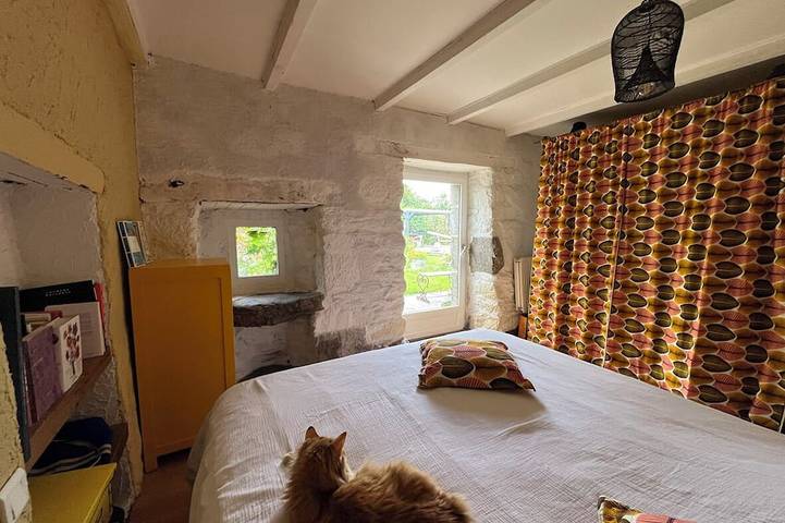 Location de vacances pour 6 personnes, avec jacuzzi à La Ville-ès-Nonais - 2