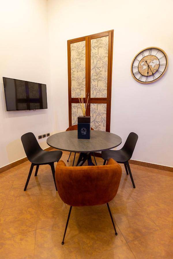 Casa de vacaciones para 5 personas, con balcón - 1