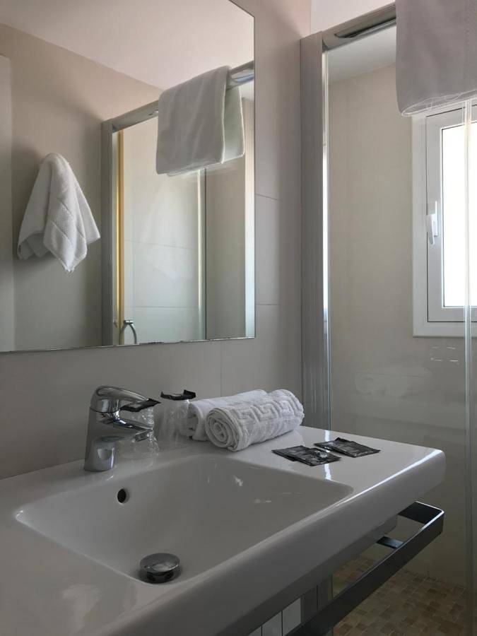 Hostal Can Pou in Vidreres, Costa Brava