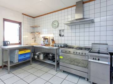 Ferienhaus für 30 Personen in Dongeradeel, Holländische Küste, Bild 2