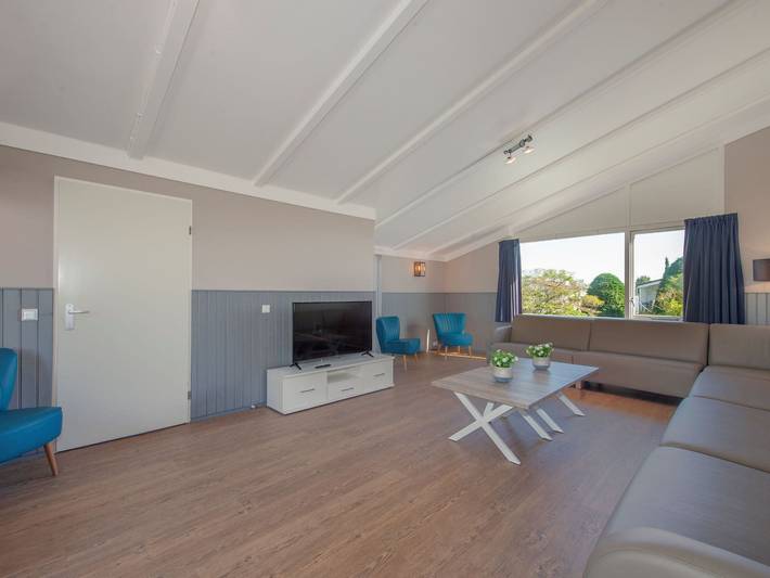 Bungalow für 14 Personen, mit Pool und Terrasse, mit Haustier in Kamperland - 3