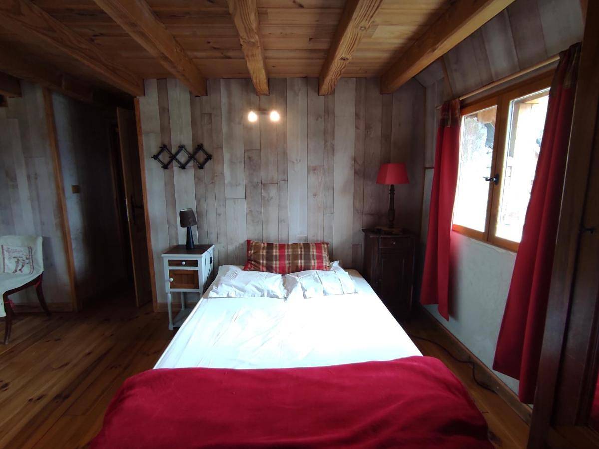 Triple Room with Mountain View in Billière (Haute-Garonne), Pyrénées