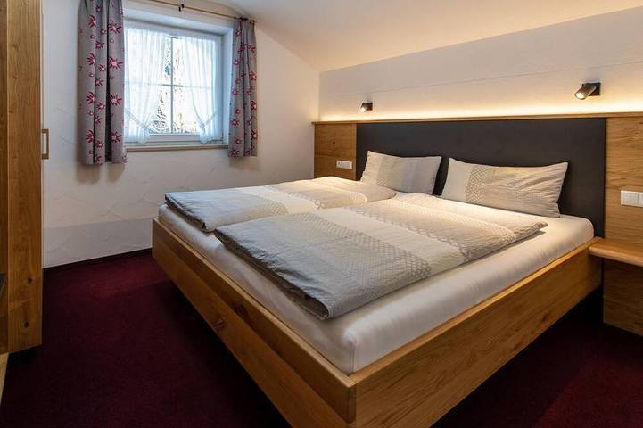 Ganze Wohnung, Ferienwohnung Iseler - 67 qm - Landhaus Thomma in Oberjoch, Bad Hindelang
