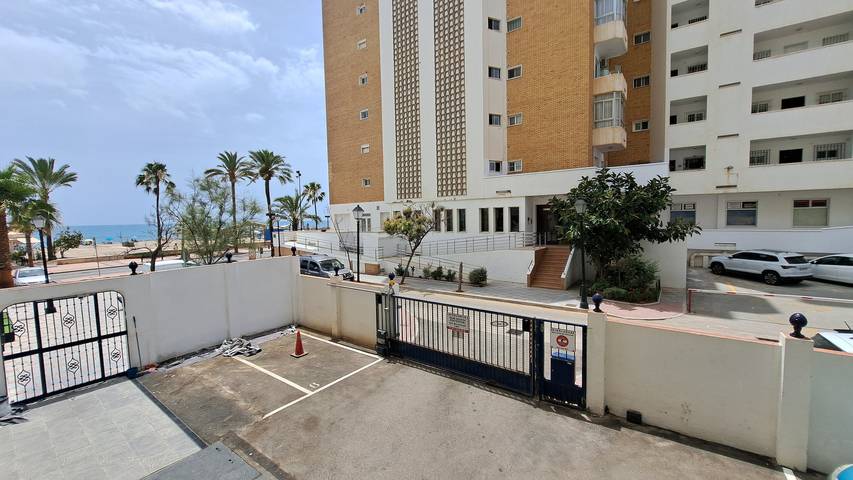 Ferienwohnung für 8 Personen in Fuengirola - 4