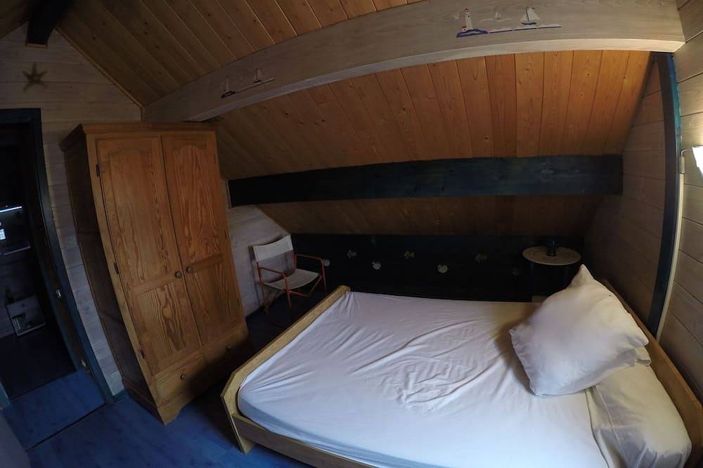 Chalet for vacations by the sea in Kerhillio, Erdeven