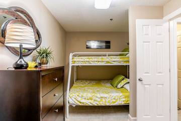 Vacation Apartment for 6 Guests in Orange Beach, Alabama Gulf Coast, Picture 1