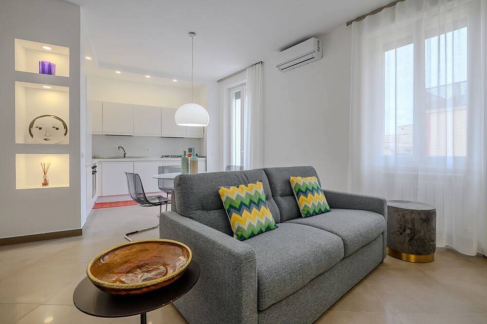 Appartamento vacanze a Roma a partire da 180€ a notte