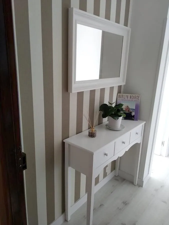 Appartement de vacances pour 4 personnes, avec vue, animaux acceptés - 1