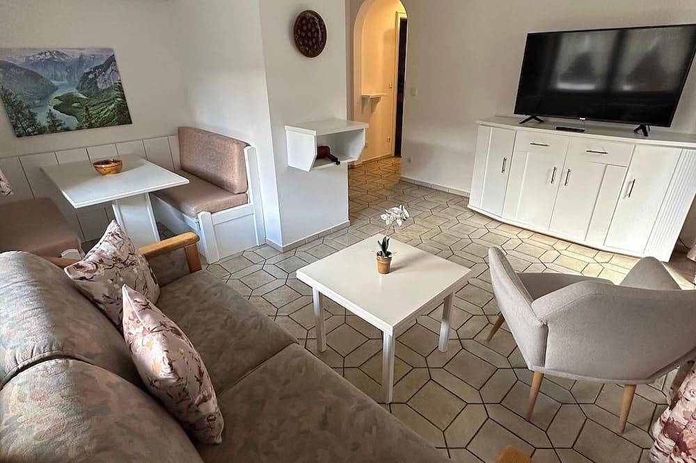 Holiday apartment in Upper Bavaria from £147 per night