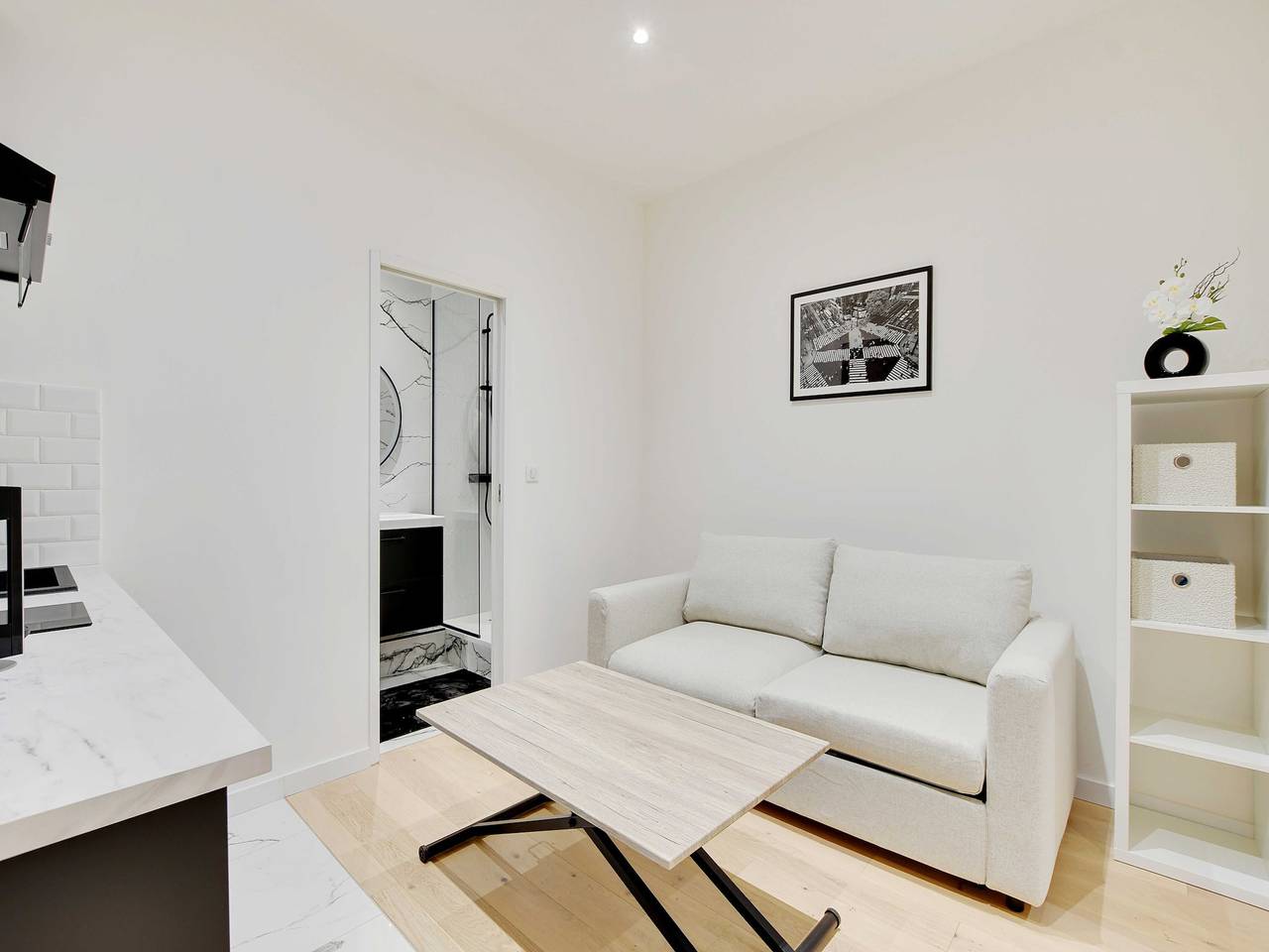Appartement de vacances