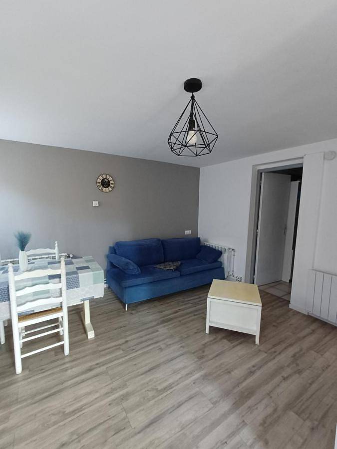 Appartement entier, Appartement de vacances en cerdagne in Bourg-Madame, Parc naturel régional des Pyrénées catalanes
