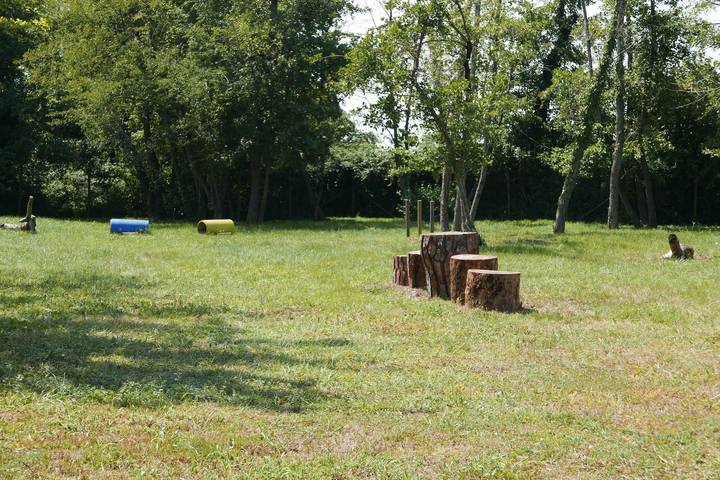 Camping für 6 Personen in Friaul-Julisch Venetien