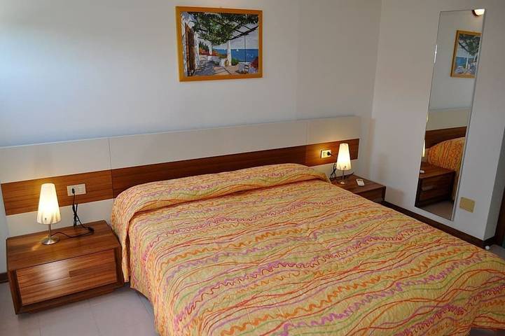 Villa mit pool für 7 Personen, mit Pool und Garten in Bibione - 2