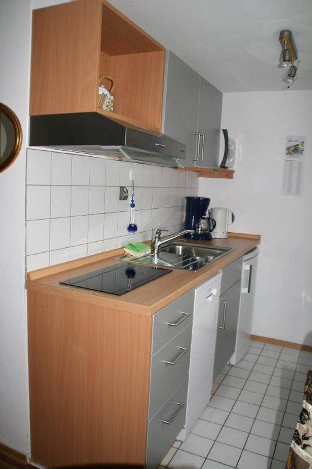 Ganze Ferienwohnung, Ferienwohnung im Grünen in Niederweimar, Weimar (Lahn)