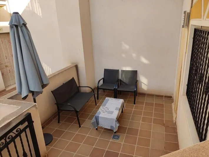 Holiday apartment for 6 people, with pool and terrace - 1