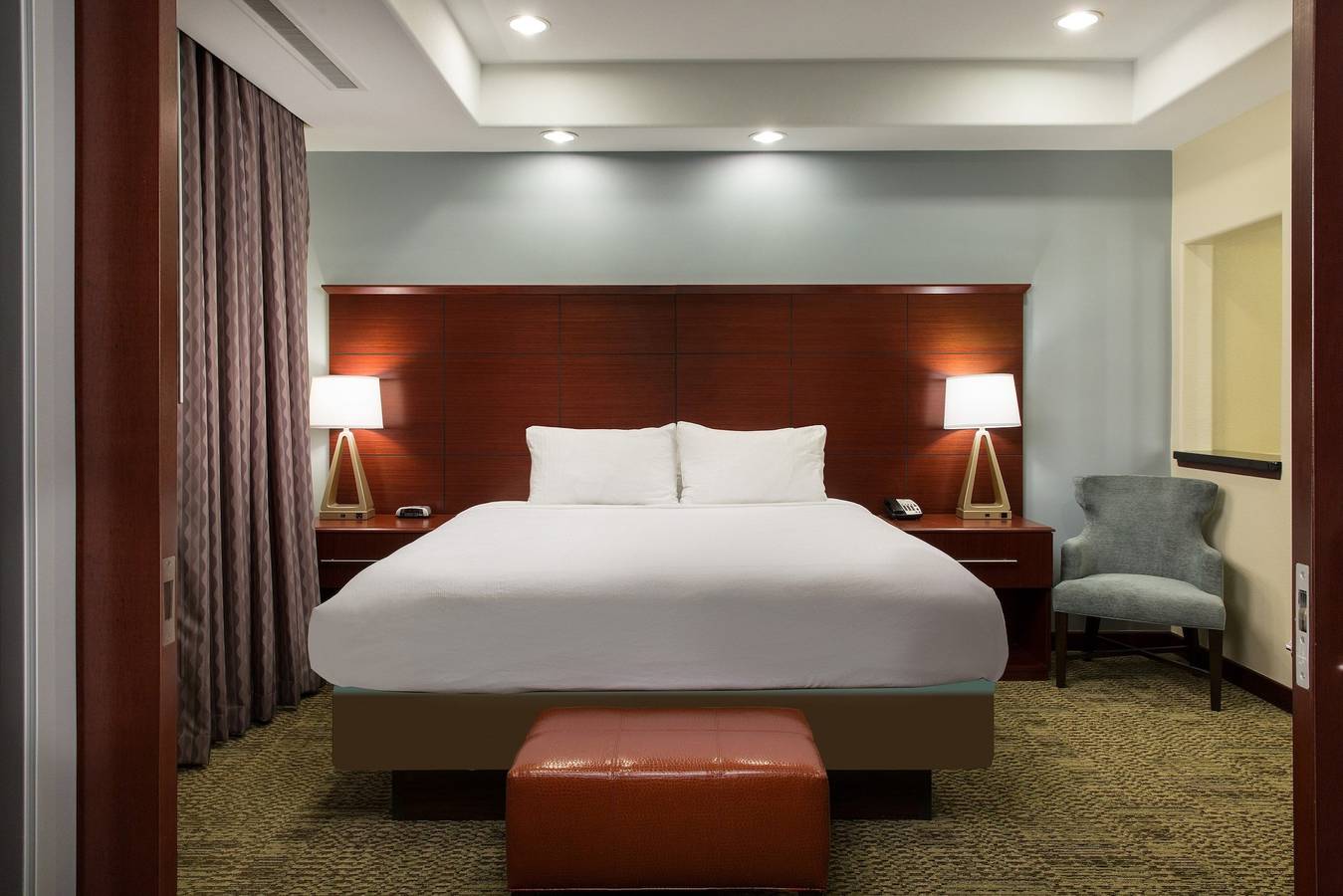 Apartamento entero, Staybridge Suites Las Vegas in Las Vegas Strip, Paradise
