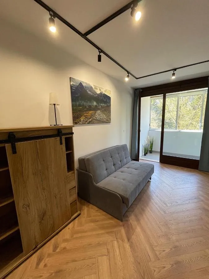 Ferienwohnung für 6 Personen, mit Balkon und Ausblick - 1