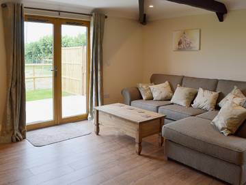 Ferienhaus für 4 Personen in Alkham, Kent Downs, Bild 3