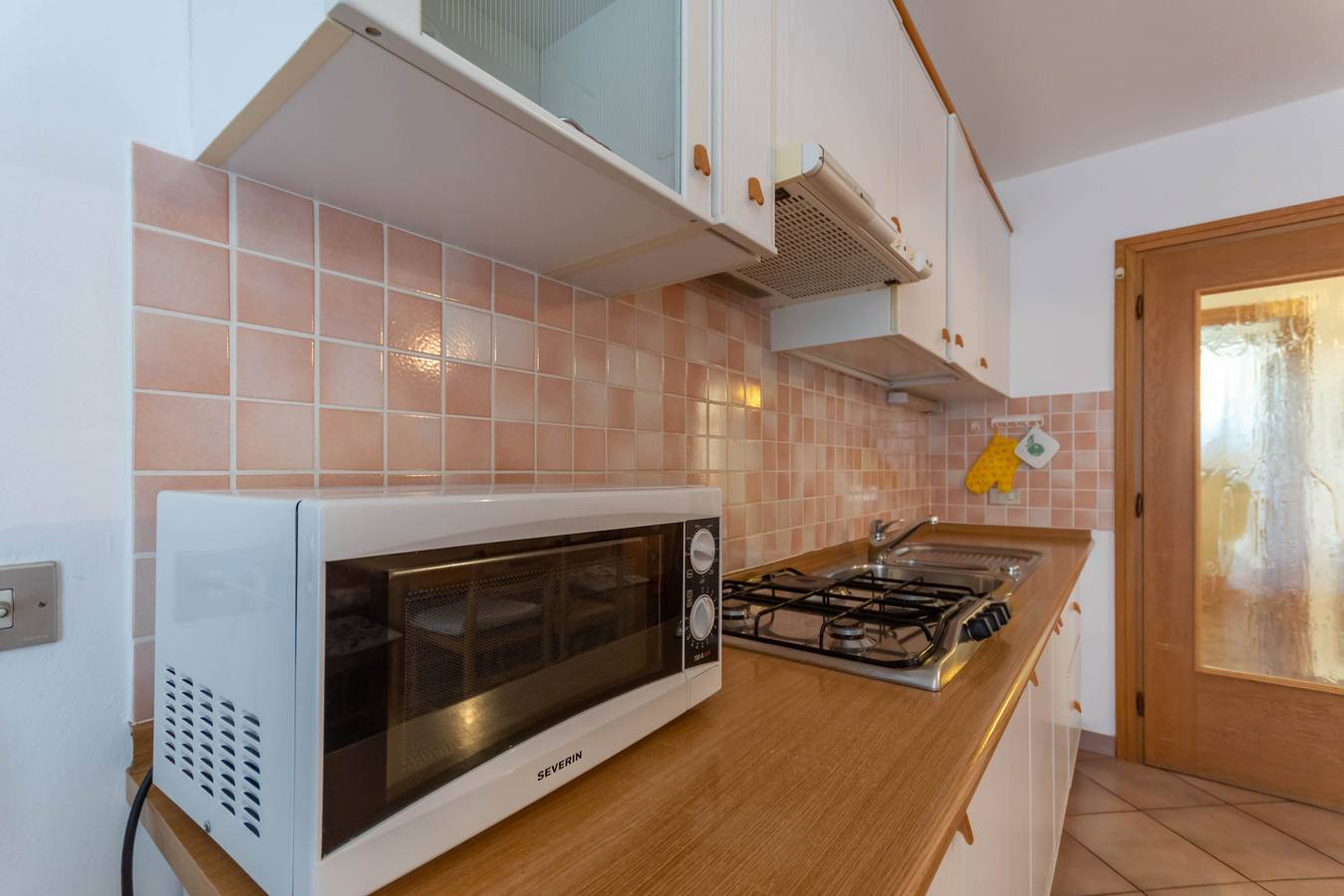 Appartement entier, Casa Fanton 2 in Pozza di Fassa, San Giovanni di Fassa