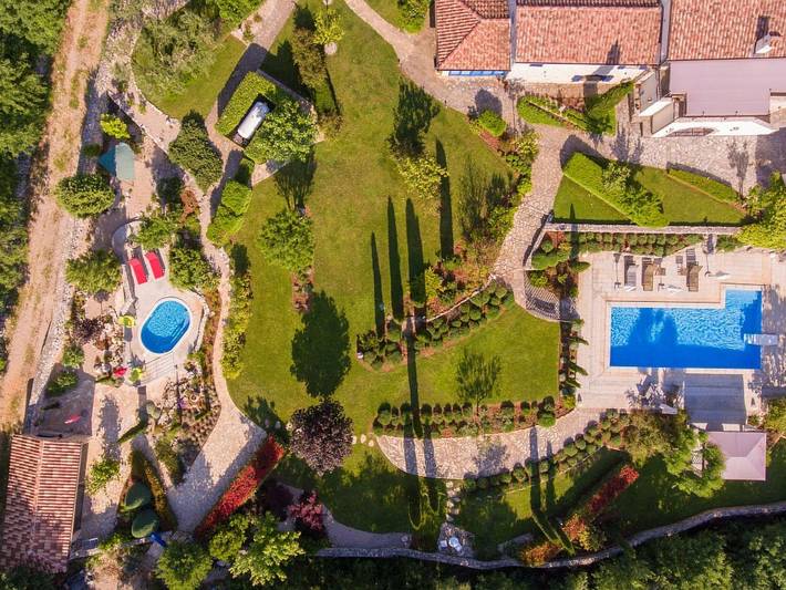 Bungalow für 2 Personen auf Krk - 2