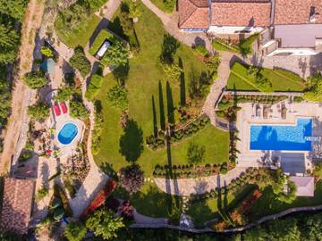 Bungalow für 2 Personen in Dobrinj, Krk, Bild 1