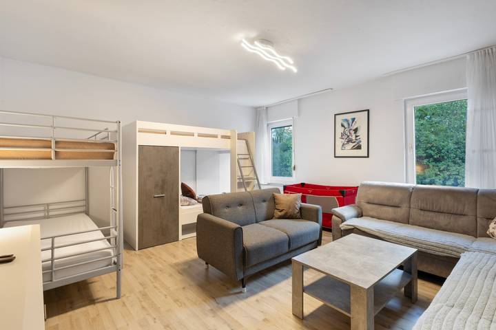 Ferienwohnung für 6 Personen in Bestwig